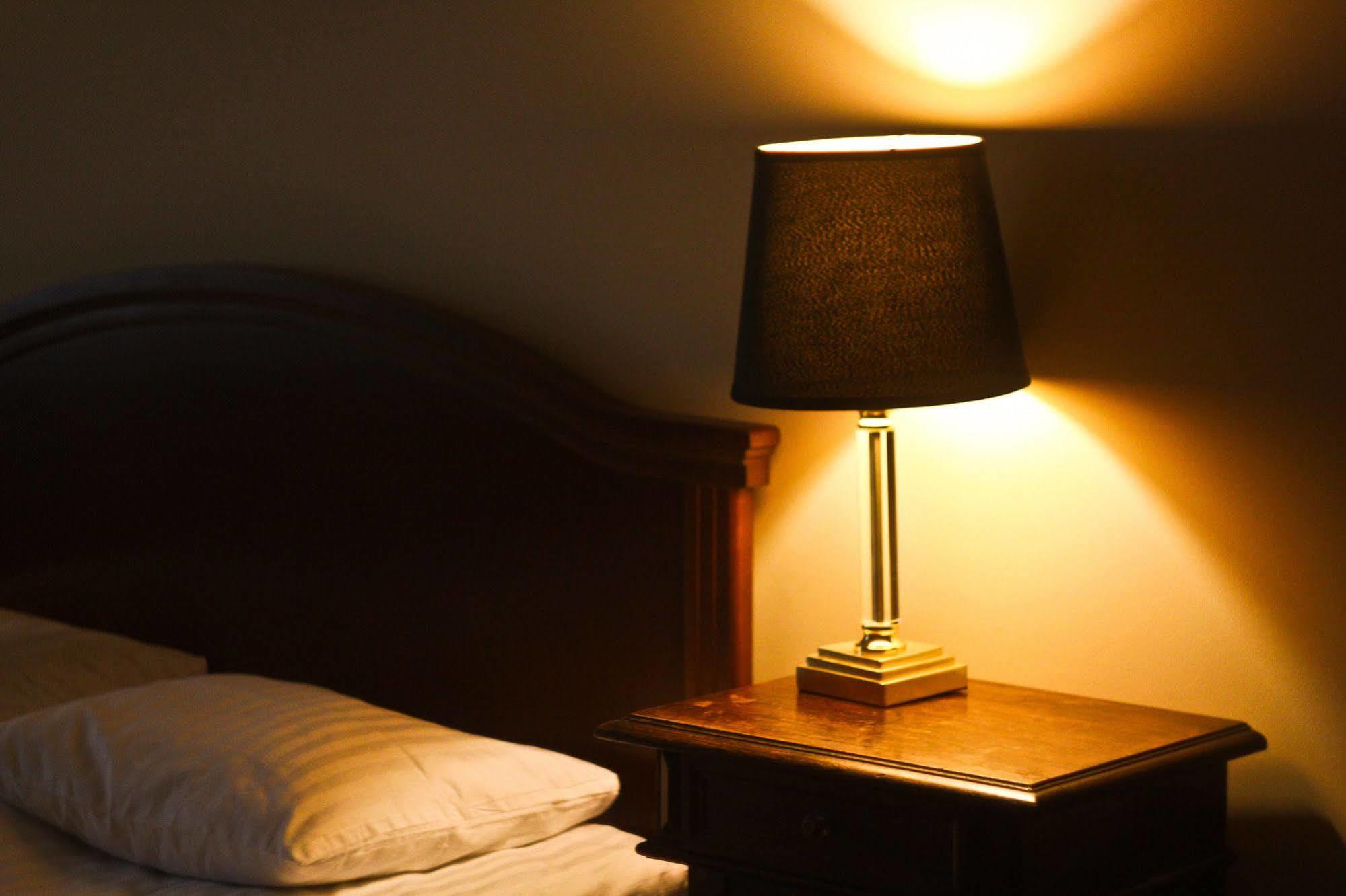 British Club Lviv Hotel Екстериор снимка