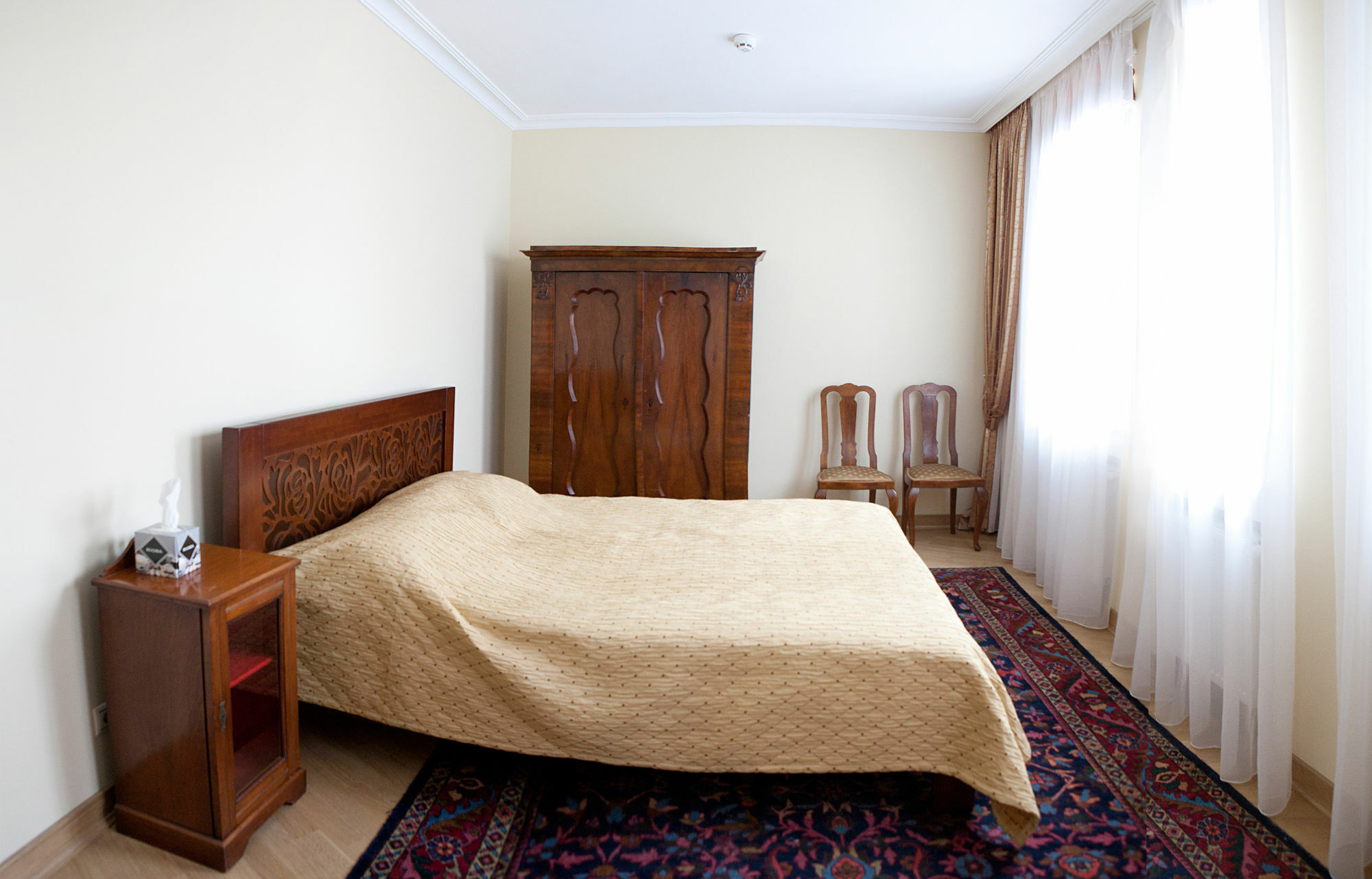 British Club Lviv Hotel Екстериор снимка