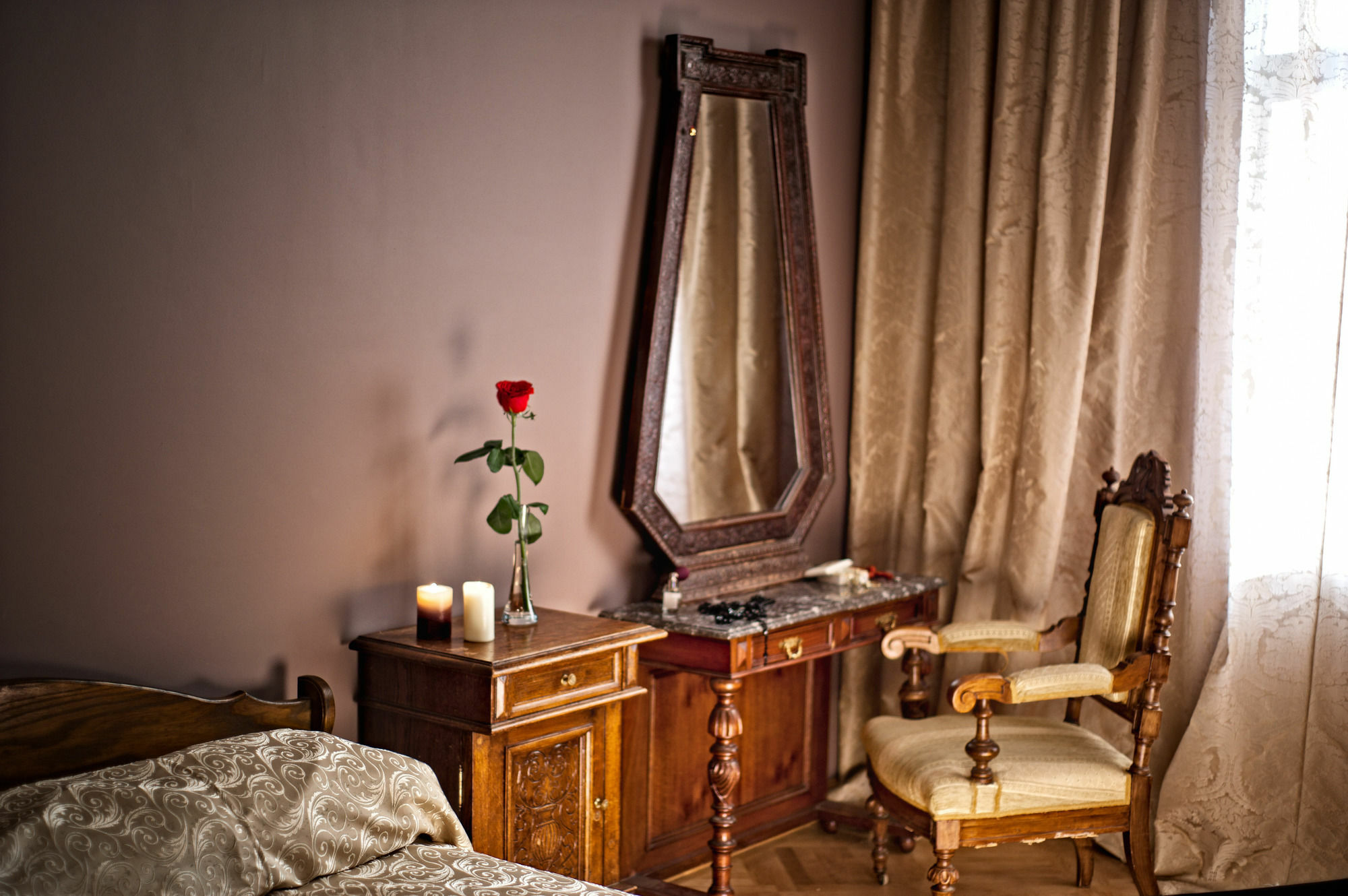 British Club Lviv Hotel Екстериор снимка